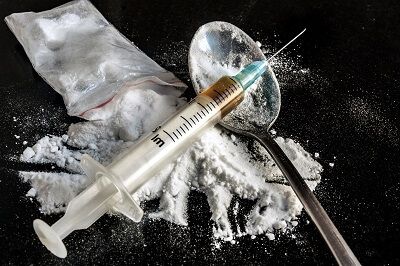 Drug - drug crimes in KY
